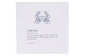 VICTIONARY CANCER PLACEMAT - 5919986