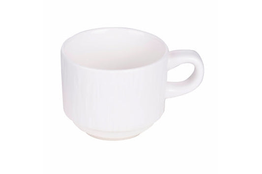HORECA WHITE TEA CUP 250ML - 5920180