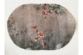 SAKURA OVAL PLACEMAT B - 5920249