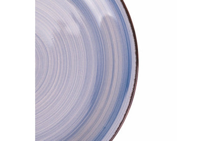 4 TONI SET 6 PCS FRUIT PLATES - 5920544
