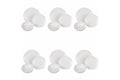 WAVE DINNER SET 18 PCS - 5920573