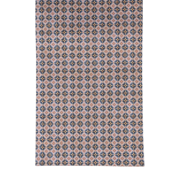 VALLADOLID BEIGE STAIN RESISTANT RUNNER - 5920587
