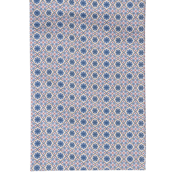 VALLADOLID BLUE STAIN RESISTANT RUNNER DOUBLE FACE - 5920588