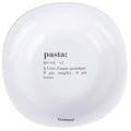 VICTIONARY SQUARED SOUP PLATE D23CM PASTA - 5920680