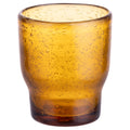 UNICO WATER GLASS 325ML DULCE DE LECHE - 5920772