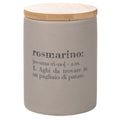 VICTIONARY ROSEMARY JAR - 5920780