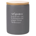 VICTIONARY OREGANO JAR - 5920782
