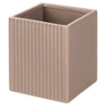 MODERN SMALL JAR GREY - 5920790