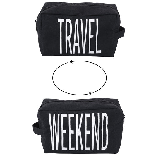 BIGISMORE TRAVEL WEEKEND POUCH - 5920810