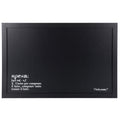 VICTIONARY SHOPPING BOARD 40X60CM - 5921121