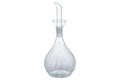 BOROSILICATE GLASS OIL CRUET 900ML - 5921317