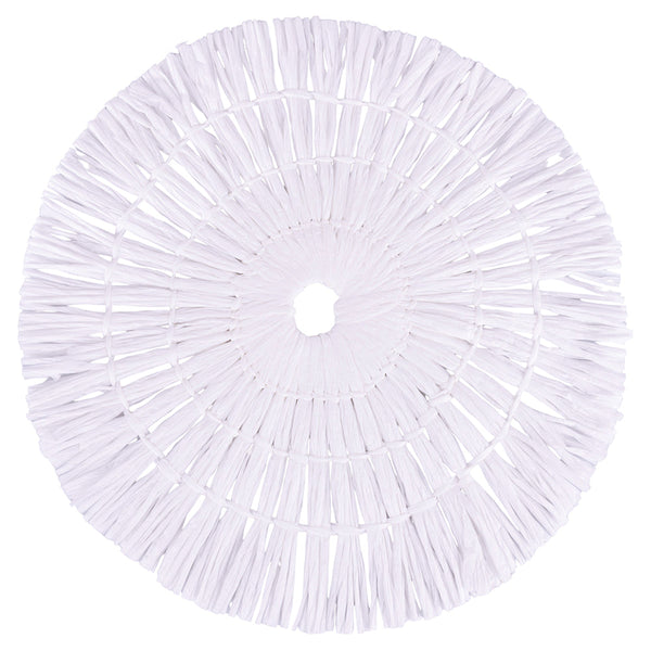 MOON CRYSTAL PAPER PLACEMAT D 38 CM - 5921743