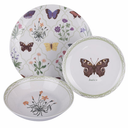 BOTANIST TABLE 18PCS - 5921794