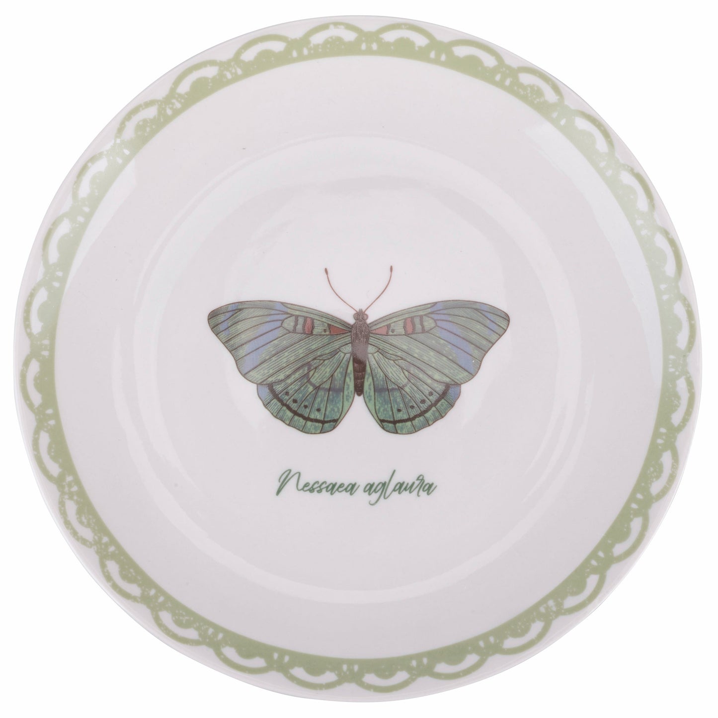 BOTANIST TABLE 18PCS - 5921794