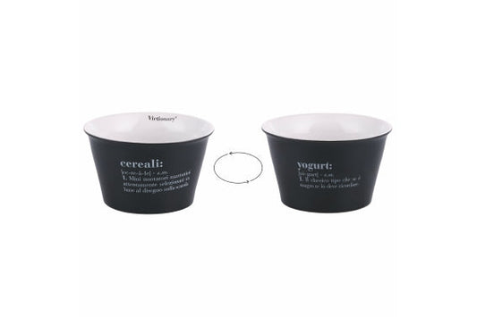 VICTIONARY BOWL YOGURT CEREALS 550 ML - 5921795