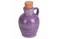 PURPLE AMPHORA/ DRAMA OIL CRUET H 10.3 CM - 5921796