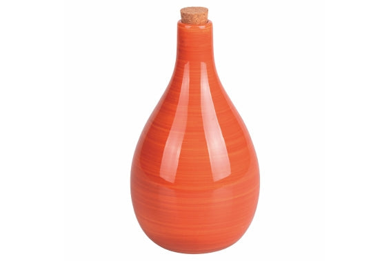 DULCE DE LECHE OIL CRUET H 21 CM - 5921803