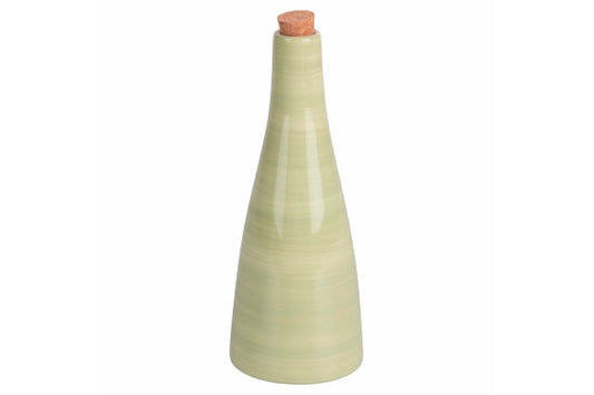CEDRO PEDRO OIL CRUET H 23 CM - 5921804