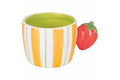 FRUIT LIFE STRAWBERRY MUG - 5921835
