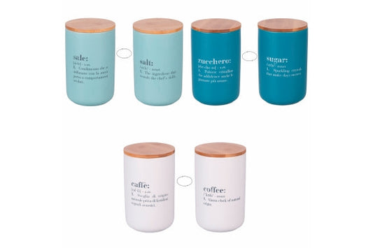 VICTIONARY SET 3 CANS 1000 ML DOUBLE SIDED - 5921885