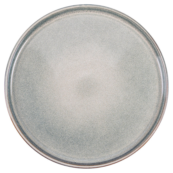 THE MARKET DINNER PLATE IVORY A - 5922140