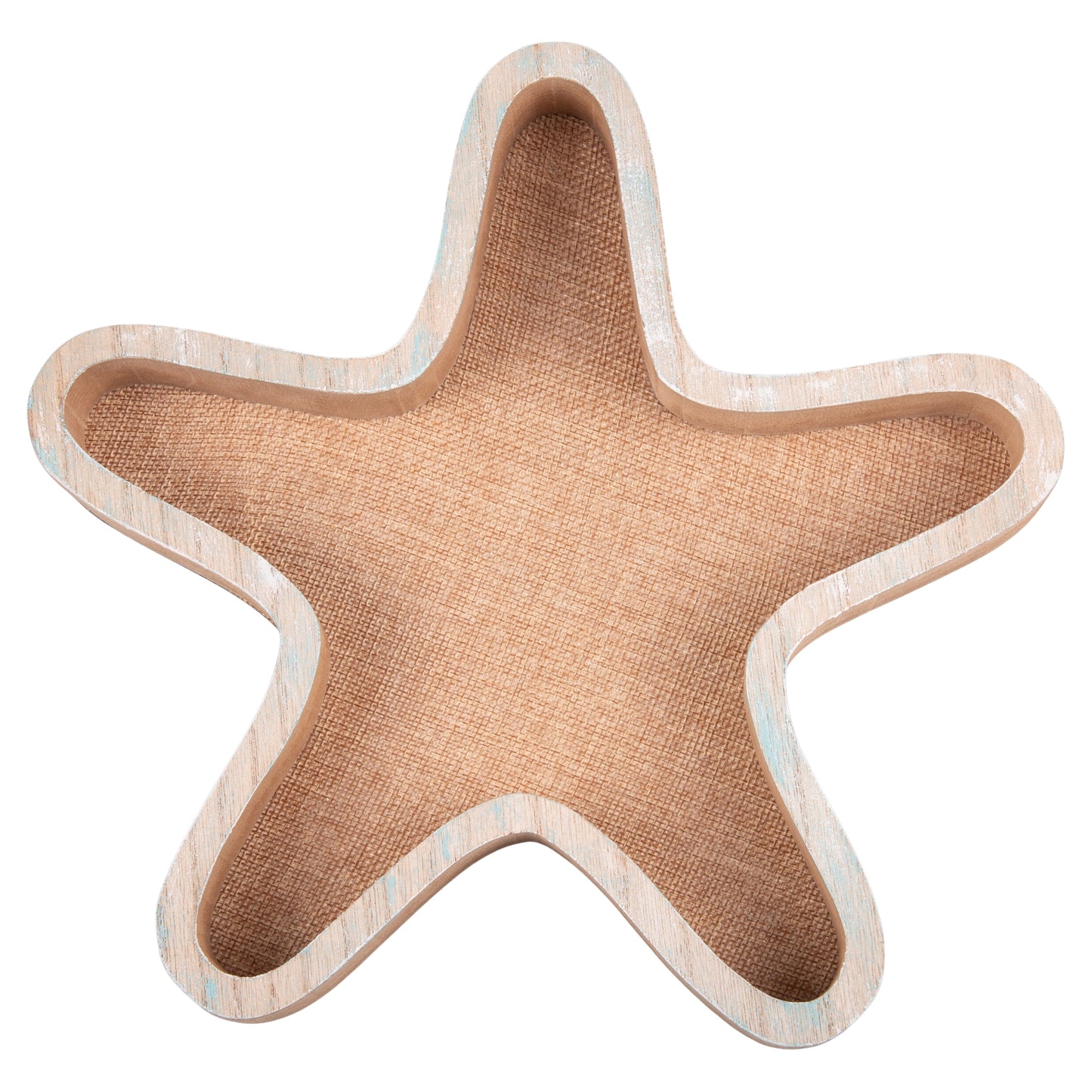 STARFISH WOODEN POCKET EMPTYING B / HANGER - 5922162