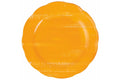 VERSILIA FLAT PLATE ORANGE- 5922169