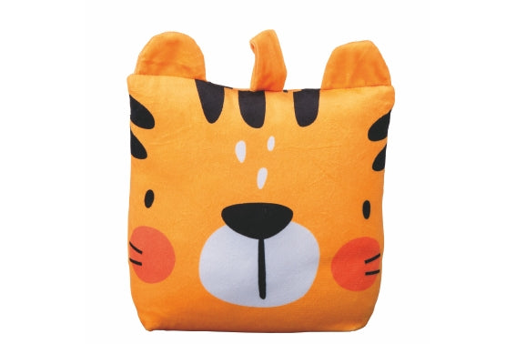 LITTLE VDE MONKEY DOOR TIGER - 5922218