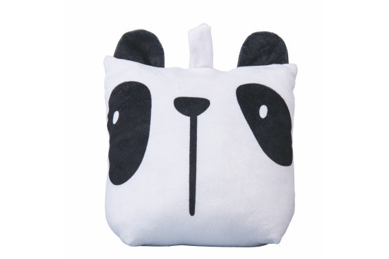THE LITTLE VDE MONKEY DOOR PANDA - 5922219