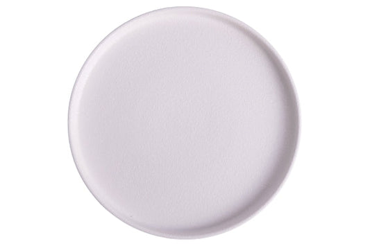 HORECA WHITE FRUIT PLATE DIAM 21CM - 5922235