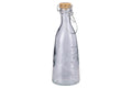 BOTTLE W/CERAMIC STOPPER MUD COLOR  - 5922289