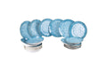 SAMOA DINNER SET 18 PCS - 5922473
