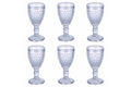 MADAME SET 6 LIQUEURS 50 ML CLEAR COLOR - 5922626