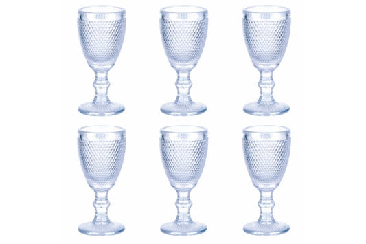 BALL SET 6 CLEAR LIQUOR 50 ML - 5922628