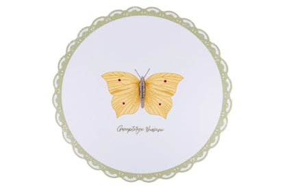 BOTANIST PLACEMAT 6 PCS D.40 - 5922741