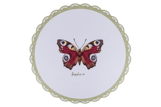 BOTANIST PLACEMAT 6 PCS D.40 - 5922741