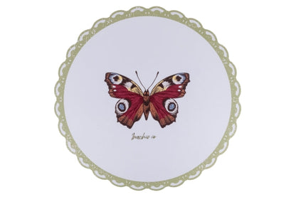 BOTANIST PLACEMAT 6 PCS D.40 - 5922741