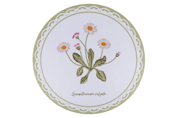 BOTANIST PLACEMAT 6 PCS D.40 - 5922741