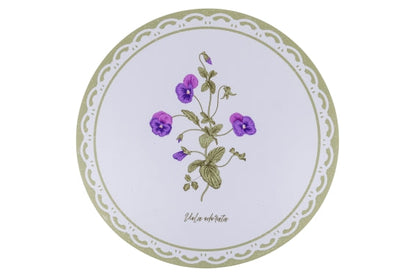 BOTANIST PLACEMAT 6 PCS D.40 - 5922741