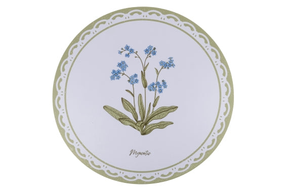 BOTANIST PLACEMAT 6 PCS D.40 - 5922741