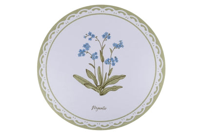 BOTANIST PLACEMAT 6 PCS D.40 - 5922741