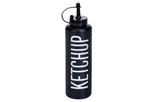 BIGISMORE KETCHUP SAUCE DISPENSER - 5922748