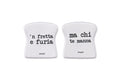 SPHERE TOAST SAUCER 2 ASST - 5922813