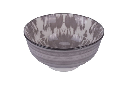 THE GREY BOWL 11.5CM DIAMETER 300ML - 5923005