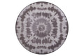 THE GREY DINNER PLATE D26CM - 5923011