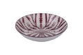 THE PURPLE SOUP PLATE D20.5CM - 5923015