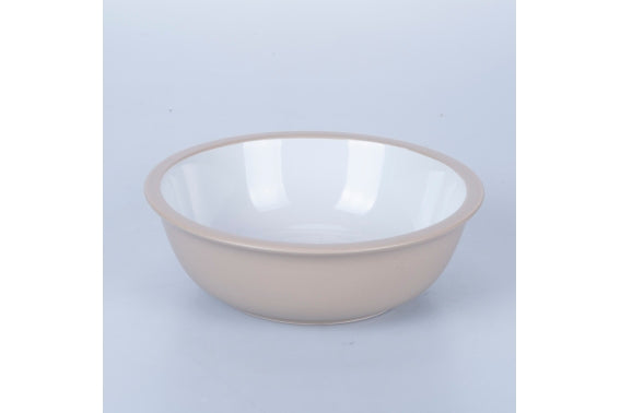 BISTROT SOUP PLATE LARGE D20.2X6.5 CM - 5923731