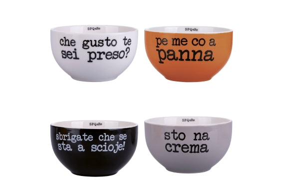 SPHERE ICE CREAM CUP 4 ASS - 5923755