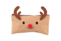 THE LITTLE DEER PENCIL CASE 21.5X10.8CM - 5923998