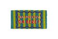 MORE AMOR DOORMAT 25X50CM DID YOU BRING DRINKS - 5924135